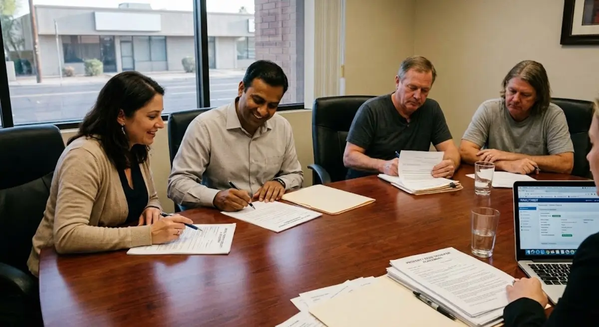 Out-of-State Buyers Are Changing Who Owns Rentals in Des Moines